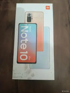 Redmi Note 10 PRO 8/256