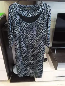 Платье