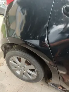 Автомобиль Mazba 2