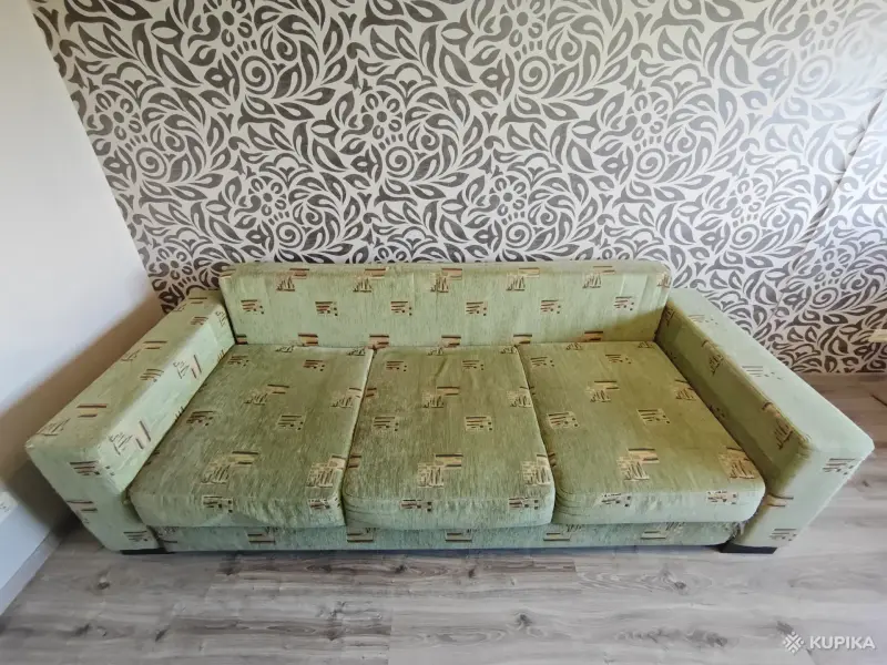 Диван раскладной - Вся Беларусь - 260888 - Доска объявлений Kupika.by - Фото 3