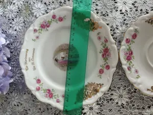Чайное трио для причастия