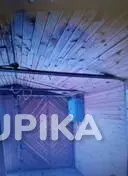 Гараж металлический утепленный без места