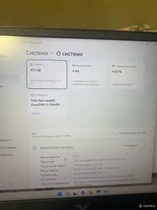 Ноутбук Victus