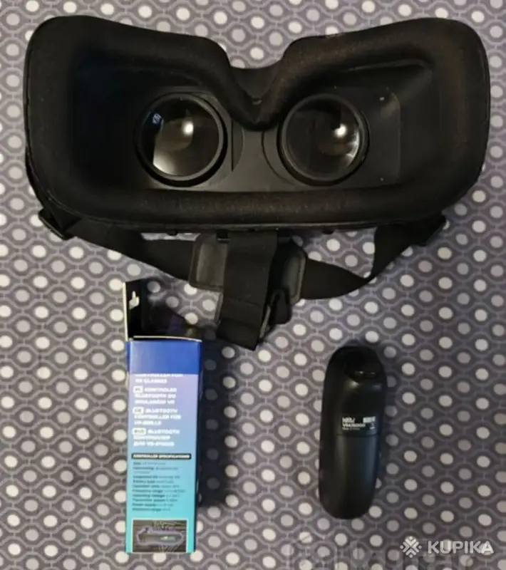 Аксессуары для игровых приставок - VR cardboard очки - Вся Беларусь VR cardboard очки - Вся Беларусь - 262323 - Доска объявлений Kupika.by