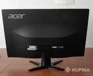 Acer G226HQLHbd (монитор)