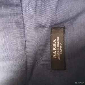 Рубашка мужская ARMANI
