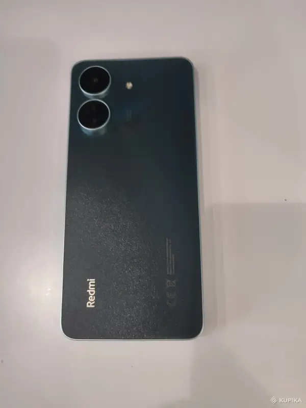 Мобильные телефоны - Redmi 13C 128 NFC - Вся Беларусь - Фото 5 Redmi 13C 128 NFC - Вся Беларусь - 262687 - Доска объявлений Kupika.by - Фото 5