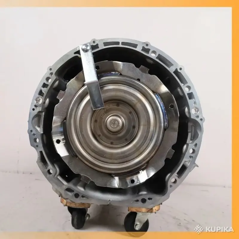 АКПП с модификацией 725.008 Mercedes-Benz - Вся Беларусь - 263427 - Доска объявлений Kupika.by - Фото 2