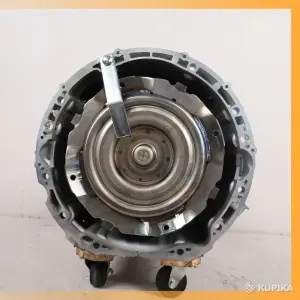 АКПП с модификацией 725.008 Mercedes-Benz