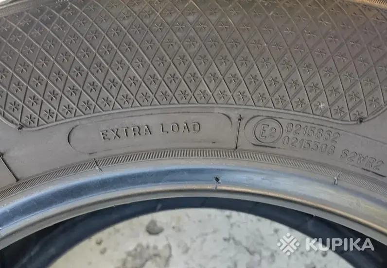 Шины и диски - Шины зимние KLEBER 215/65 R16 4 (шт.) - Каменец - Фото 13 Шины зимние KLEBER 215/65 R16 4 (шт.) - Каменец - 262216 - Доска объявлений Kupika.by - Фото 13