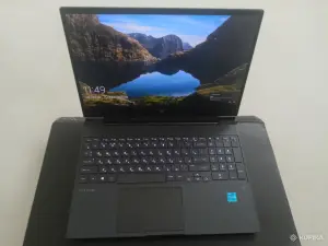 Ноутбук HP Victus