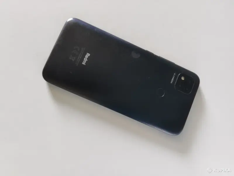 Мобильные телефоны - Redmi 9C 4/128 - Вся Беларусь - Фото 6 Redmi 9C 4/128 - Вся Беларусь - 262645 - Доска объявлений Kupika.by - Фото 6