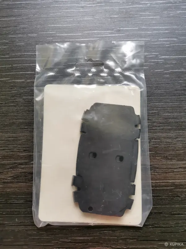 Противоскрипные пластины Frenkit 940118 - Вся Беларусь - 263263 - Доска объявлений Kupika.by - Фото 2