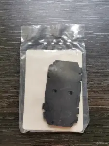Противоскрипные пластины Frenkit 940118
