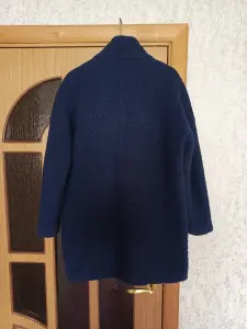 Женское пальто