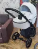 Детские коляски - Коляска 2 в 1 - Вся Беларусь Коляска 2 в 1 - Вся Беларусь - 263413 - Доска объявлений Kupika.by