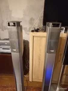 Акустика 5.1JVC