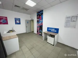 Продам торговое помещение 231 м2 1-й этаж в Минске