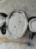 Посуда и кухонные аксессуары - Перец, соль, горчица "Унитаз" - Вся Беларусь - Фото 4 Перец, соль, горчица "Унитаз" - Вся Беларусь - 262484 - Доска объявлений Kupika.by - Фото 4