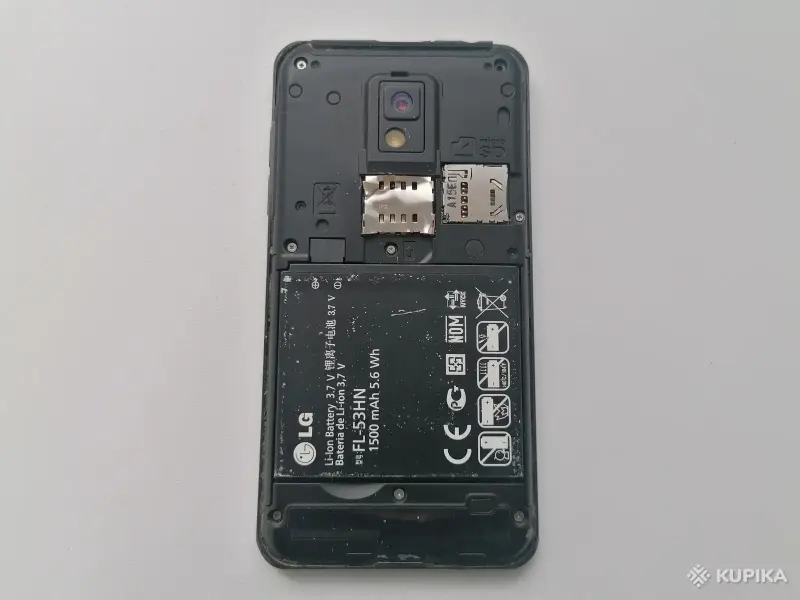 Мобильные телефоны - Смартфон нерабочий. LG. - Вся Беларусь - Фото 4 Смартфон нерабочий. LG. - Вся Беларусь - 262422 - Доска объявлений Kupika.by - Фото 4