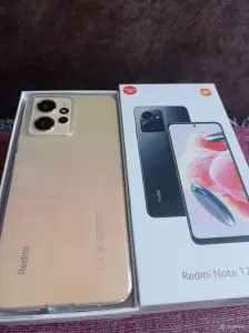 Смартфон Redmi Note 12 новый