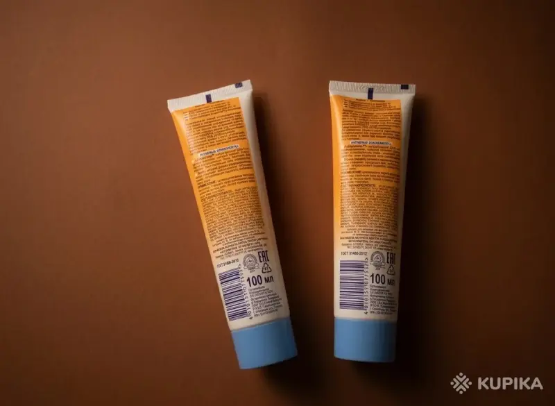 Крем солнцезащитный солярис  15 spf  новый - Вся Беларусь - 262848 - Доска объявлений Kupika.by - Фото 3