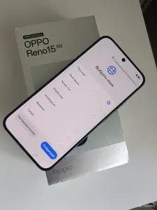 Oppo Reno 15 12/256
