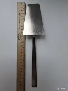 Кухонные приборы из нержавеющей стали СССР