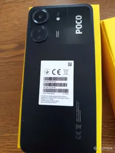 Смартф.POCO C65 +подзарядное+чехол