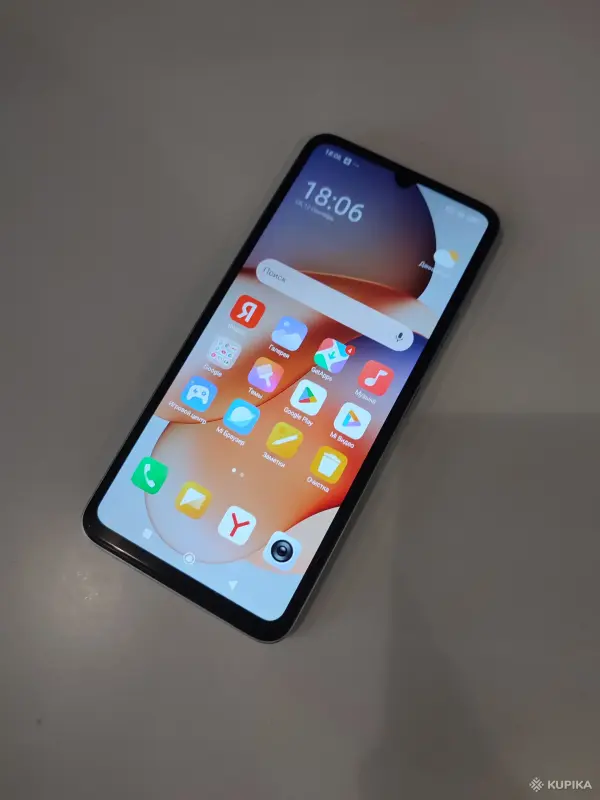 Мобильные телефоны - Redmi 13C 128 NFC - Вся Беларусь Redmi 13C 128 NFC - Вся Беларусь - 262687 - Доска объявлений Kupika.by
