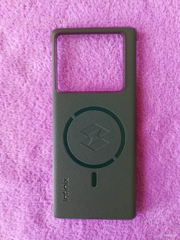 Чехол на Infinix Note 40 Pro