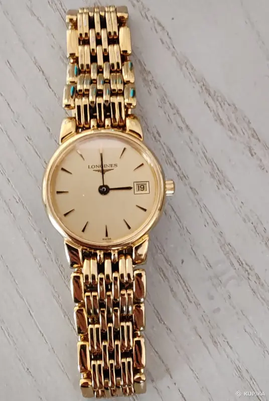 Часы женские Longines La Grande Classique L5.132.2 - Вся Беларусь - 262513 - Доска объявлений Kupika.by - Фото 2