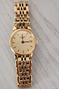 Часы женские Longines La Grande Classique L5.132.2