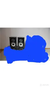 HARMAN/KARDON AVI 200 II Ресивер