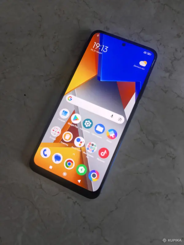 Мобильные телефоны - POCO M4 Pro 8/256 - Вся Беларусь POCO M4 Pro 8/256 - Вся Беларусь - 262644 - Доска объявлений Kupika.by