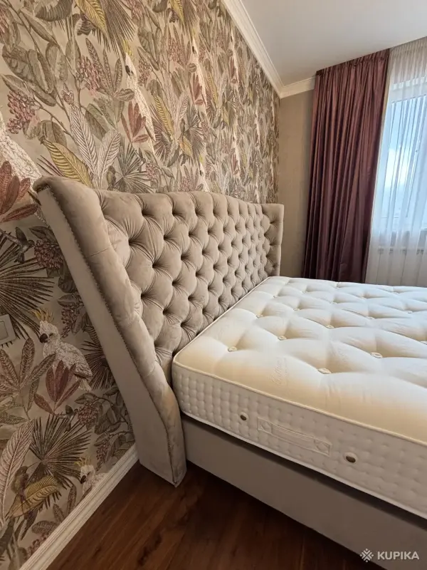 Кровати, матрасы - Дизайнерская кровать премиум-класса - Вся Беларусь - Фото 8 Дизайнерская кровать премиум-класса - Вся Беларусь - 262791 - Доска объявлений Kupika.by - Фото 8