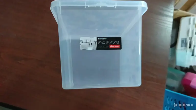 Посуда и кухонные аксессуары - Пластиковые контейнеры Plast Team 13шт (цена за все) - Вся Беларусь - Фото 9 Пластиковые контейнеры Plast Team 13шт (цена за все) - Вся Беларусь - 263202 - Доска объявлений Kupika.by - Фото 9