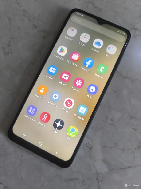 Samsung Galaxy A12 4/128 - Вся Беларусь - 262257 - Доска объявлений Kupika.by - Фото 2
