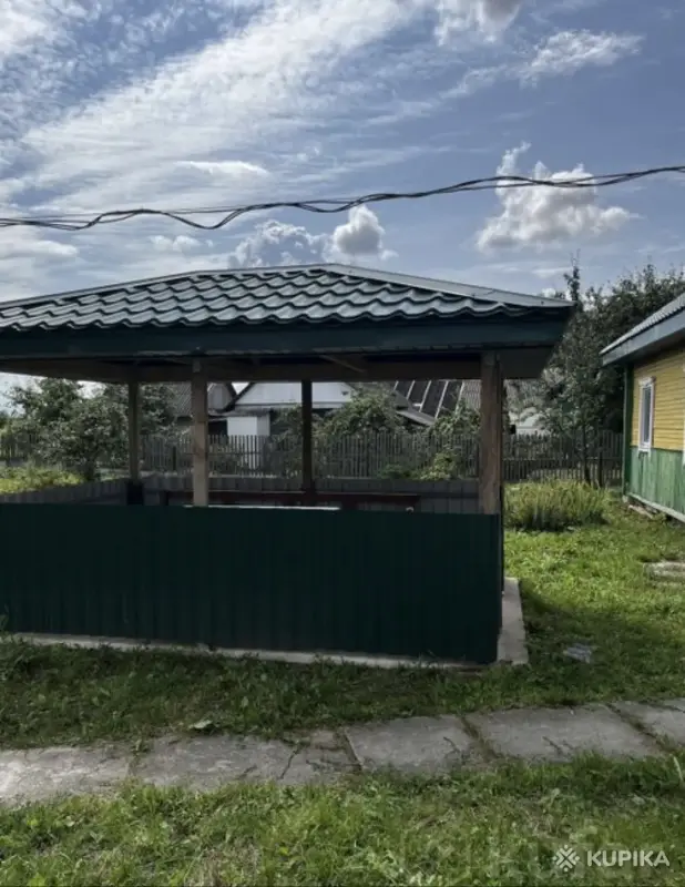 Продам дом в деревне Лесуны Слуцкого района - Горки - 261314 - Доска объявлений Kupika.by - Фото 7