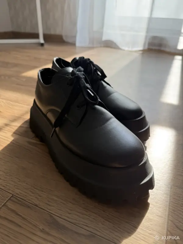 Женская обувь - Броги Zara - Вся Беларусь Броги Zara - Вся Беларусь - 262485 - Доска объявлений Kupika.by