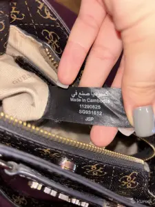 Сумка женская guess оригинал