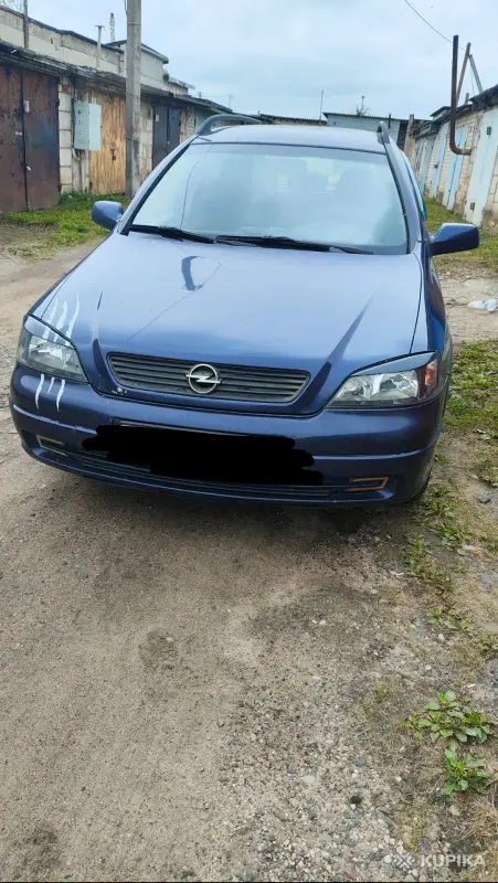 Легковые автомобили - Продам Опель астра g 2.0 DTH2001 - Кричев - Фото 7 Продам Опель астра g 2.0 DTH2001 - Кричев - 254947 - Доска объявлений Kupika.by - Фото 7