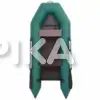 Лодка ПВХ 'Три Акулы' LTAМ 270