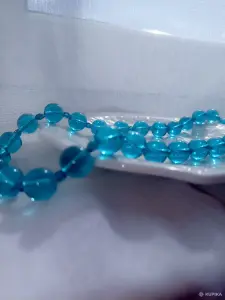 Бусы