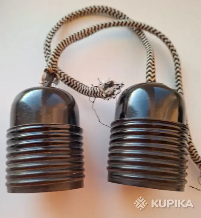 Тройники патроны электрические - Вся Беларусь - 262110 - Доска объявлений Kupika.by - Фото 9