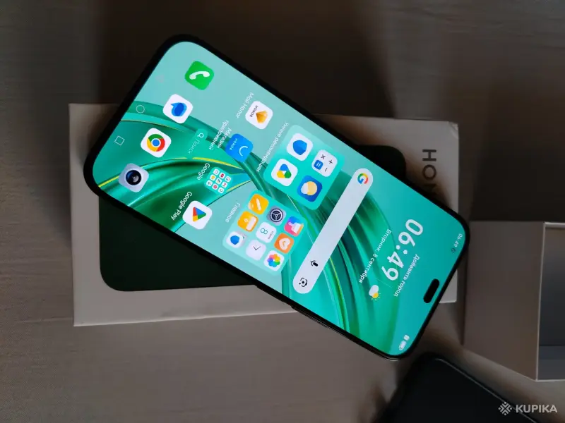 Honor Xb 8/256 - Вся Беларусь - 262244 - Доска объявлений Kupika.by - Фото 8