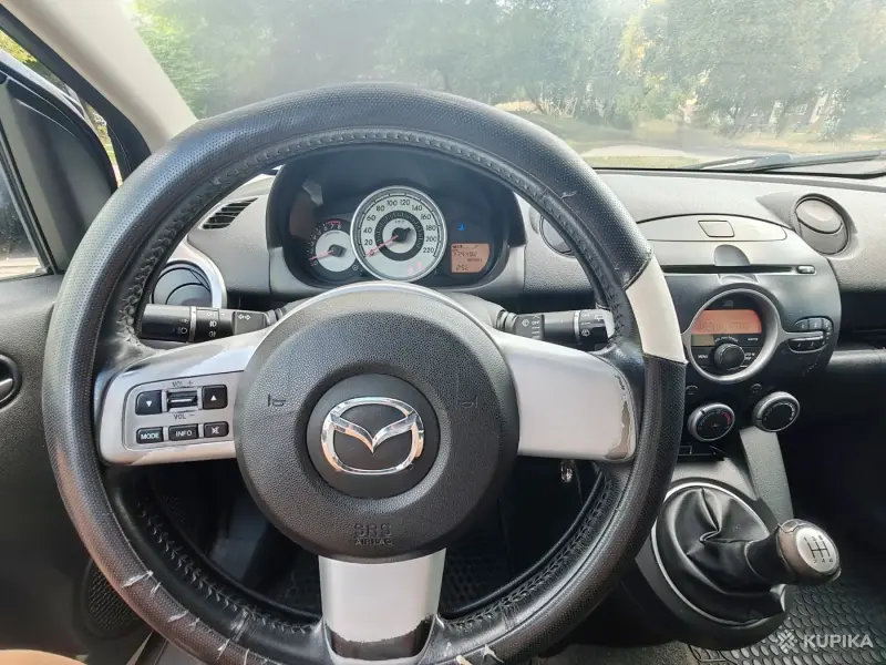 Автомобиль Mazba 2 - Вся Беларусь - 261394 - Доска объявлений Kupika.by - Фото 11