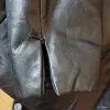 Куртка из натуральной кожи Wilsons Leather р-р 8 (замеры в описании). - Вся Беларусь - 262775 - Доска объявлений Kupika.by - Фото 4