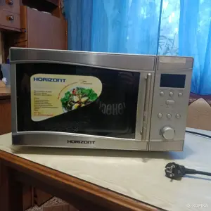 Микроволновая