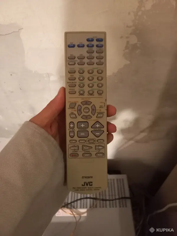Акустика 5.1JVC - Зельва - 262758 - Доска объявлений Kupika.by - Фото 6